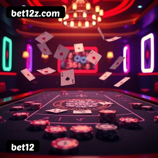 bet12 APK - Download Oficial Android