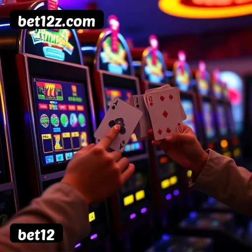 FAQ - Perguntas Frequentes bet12