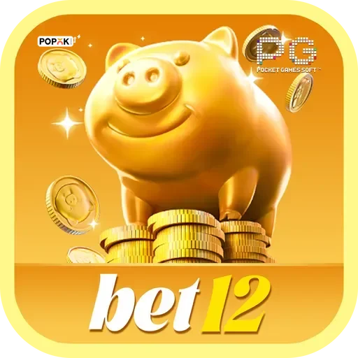 Logo da bet12