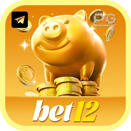 Canal oficial da bet12 no Telegram